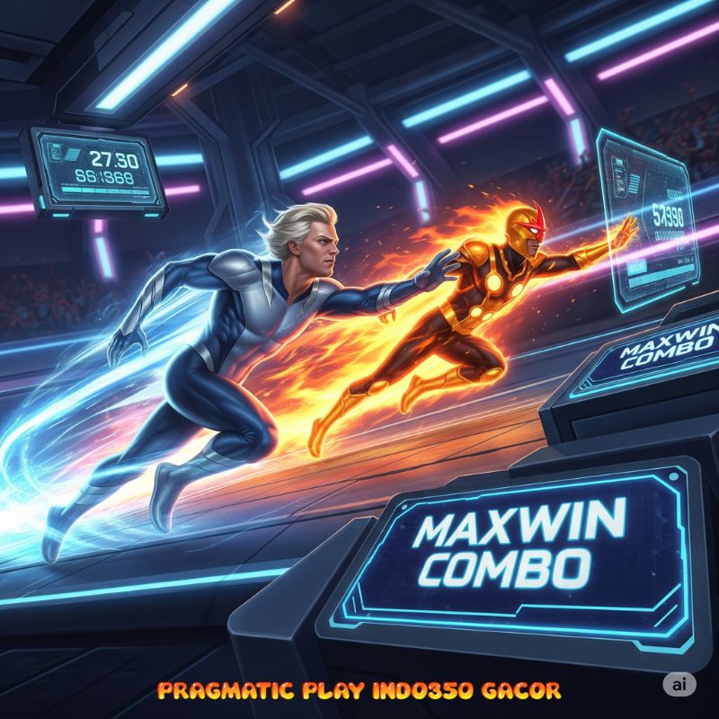 Pragmatic Play Indo350 Gacor